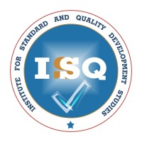 Viện ISSQ đào tạo ISO 9001, 14001, 22000, 17065, 17025 logo - Similar company to Kna Cert - Quality Innovation