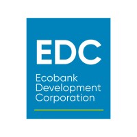 EDC UEMOA logo - Similar company to G2Rc