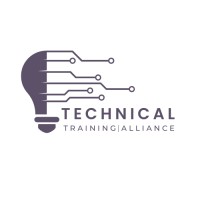 Technical Training Alliance logo - Similar company to Dereli Art