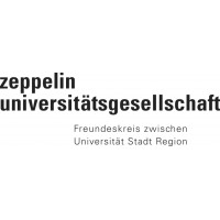 Zeppelin UniversitätsGesellschaft e.V. logo - Similar company to Bodensee Innovationscluster