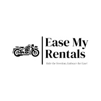 Ease My Ride logo - Similar company to Ease My Vacations ™️