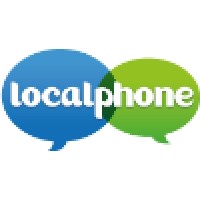 Localphone Ltd. logo - Similar company to Lascom Solutions Ltd