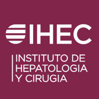 IHEC, Instituto de Hepatología y Cirugía logo - Similar company to Hiba Cirugia Plastica
