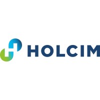 Holcim Netherlands logo - Similar company to Siem Steur Staalconstructies