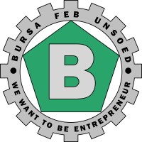 UKM Kewirausahaan Bursa FEB Unsoed logo - Similar company to Hazzenn Healthy Meals