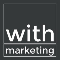 With Marketing logo - Similar company to Withify | A With Group Company