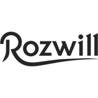 Rozwill logo - Similar company to Prismblocks