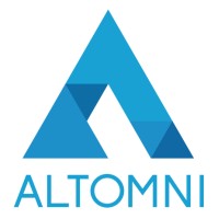 Altomni Corp logo - Similar company to Innovation Ai