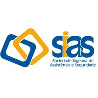 SIAS - Sociedade Ibgeana de Assistência e Seguridade logo - Similar company to Previrb