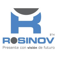 Rosinov logo - Similar company to Alse
