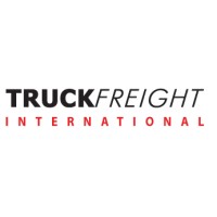 TRUCK FREIGHT INTERNATIONAL LTD logo - Similar company to Bin Under Pressure
