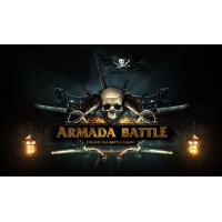 Armada Battle logo - Similar company to Ag Dijital Web Tasarım Ajansı