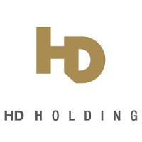 HD Holding SAL logo - Similar company to Itworks Me Sal
