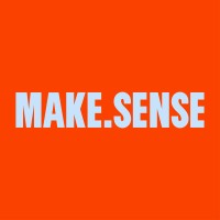 MAKE.SENSE logo - Similar company to Sensezorg