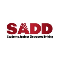 Students Against Distracted Driving logo - Similar company to Sadd Nation