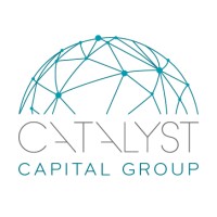 Catalyst Capital Grp logo - Similar company to Bdsquared