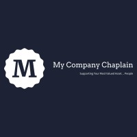 My Company Chaplain, LLC logo - Similar company to Workplace Chaplains, U.S.