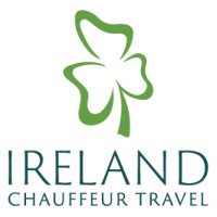 Ireland Chauffeur Travel logo - Similar company to Doolin Ferry Co.