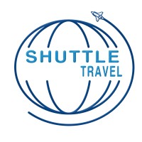 Shuttle Travel logo - Similar company to Travel Hub Egypt