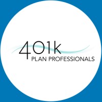 401k Plan Professionals logo - Similar company to 401K Plan Advisors Llc