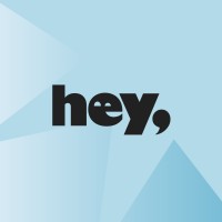 Hey Banco logo - Similar company to Banregio