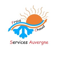 Froid Chaud Services Auvergne logo - Similar company to Afi35