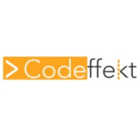 Codeffekt logo - Similar company to Software Architecture Cloud