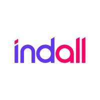 Indall - Digital Marketing Agency logo - Similar company to I4Interface