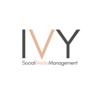 IVY SocialMediaManagement logo - Similar company to Tapsify