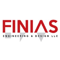 Finias Engineering & Design logo - Similar company to Test Head Engineering, Llc