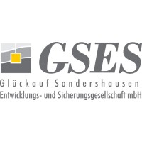 Glückauf Sondershausen Entwicklungs- und Sicherungsgesellschaft mbH logo - Similar company to Indhex