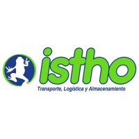 ISTHO SAS logo - Similar company to Fletexpress