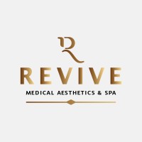 Revive Medical Aesthetics & Spa logo - Similar company to Razi Laser And Cosmetic Center