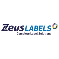 Zeus Labels logo - Similar company to Impact Labelling Ltd.