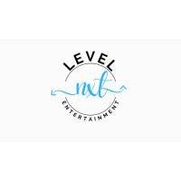 Level Nxt Entertainment logo - Similar company to Nxt Lvl