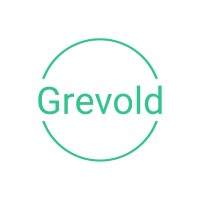 Grevold logo - Similar company to Sankon