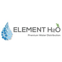 Element H2O logo - Similar company to Saje And Vine