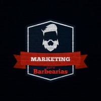 Marketing para Barbearias logo - Similar company to Persuadindo - Agência Estratégica De Marketing Digital