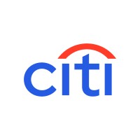 Citi Brasil logo - Similar company to Iluminus - Academia De Finanças