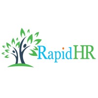 Rapid HR logo - Similar company to Rapidhr