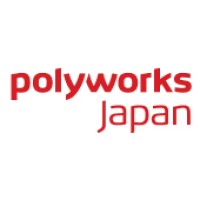 PolyWorks Japan株式会社 logo - Similar company to Numerical Technologies