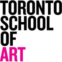 Toronto School of Art (TSA) logo - Similar company to Team Alto