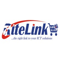 Ritelink Technologies logo - Similar company to Mercury Computers Limited