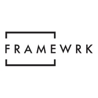 Framewrk logo - Similar company to Chartreuse Studio