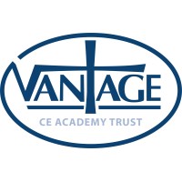 Vantage CE Academies Trust logo - Similar company to Glasgow Ansar