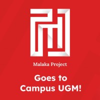 Malaka Project Goes to Campus UGM logo - Similar company to Software Engineering And Data Laboratory