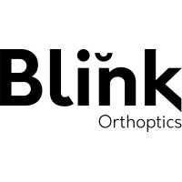 Blink Orthoptics logo - Similar company to Orthoptik Austria