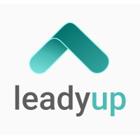 Leadyup logo - Similar company to Konstl Sa