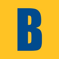 Bedford Reinforced Plastics logo - Similar company to Fibergrate Composite Structures