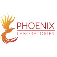 Phoenix Laboratories logo - Similar company to Logtech Logistics & Systems Pvt. Ltd.